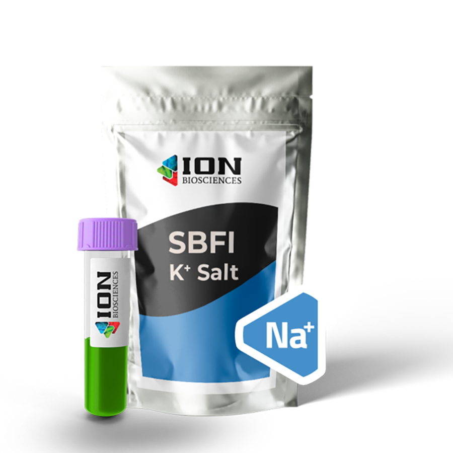SBFI K+ Salt