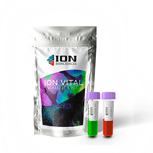 ION Vital - Viability Kit