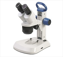 Z210 Stereo Microscope