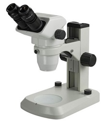 Z3075 Stereo Microscope