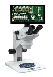Z730 Stereo Microscope