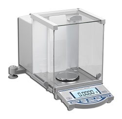 Accuris Analytical Balances