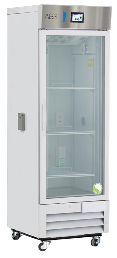 4 Cu. Ft. Combination Solid Door Refrigerator – K2 Scientific