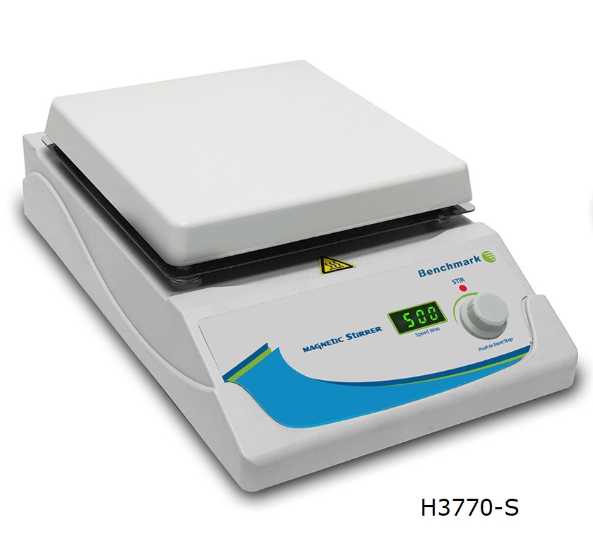 Digital Hotplates, Stirrers and Hotplate Stirrers