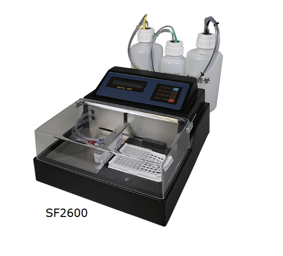 Chromate Microplate Reader
