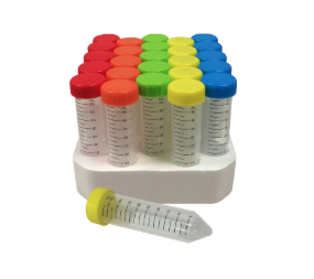 Avant MaxyClear Microcentrifuge Tubes
