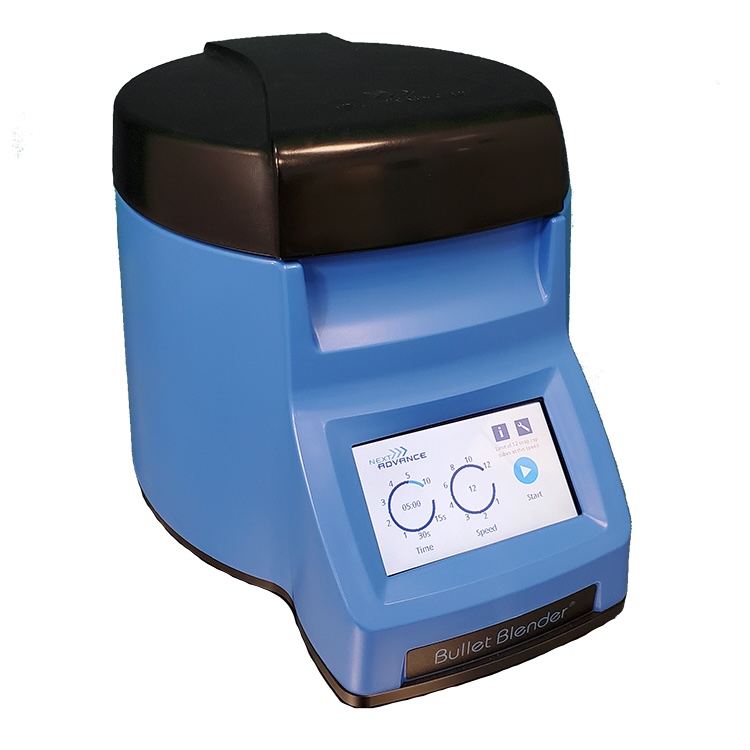 Bullet Blender Storm