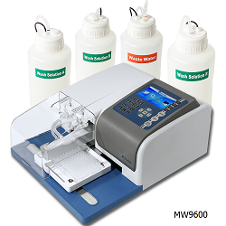 Stat Fax 2600 Microplate Washer