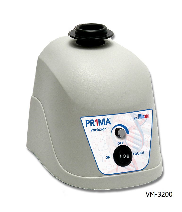 PR1MA VM-3200 Vortex Mixer