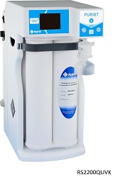 PURIST Ultrapure Water System