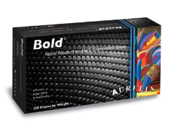 Aurelia Sonic Nitrile Gloves