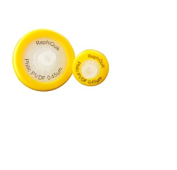 RephiLe Syringe Filters