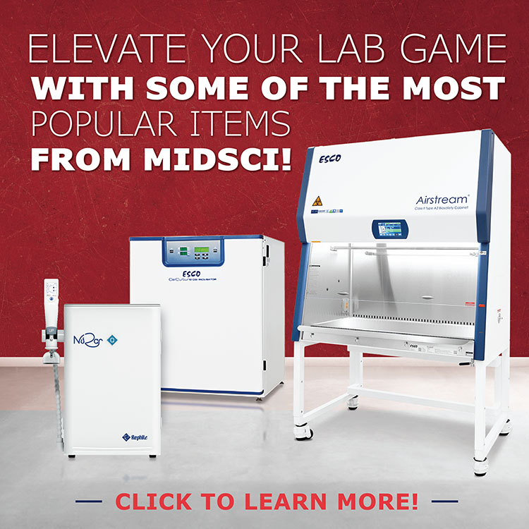 Elevate Your Lab