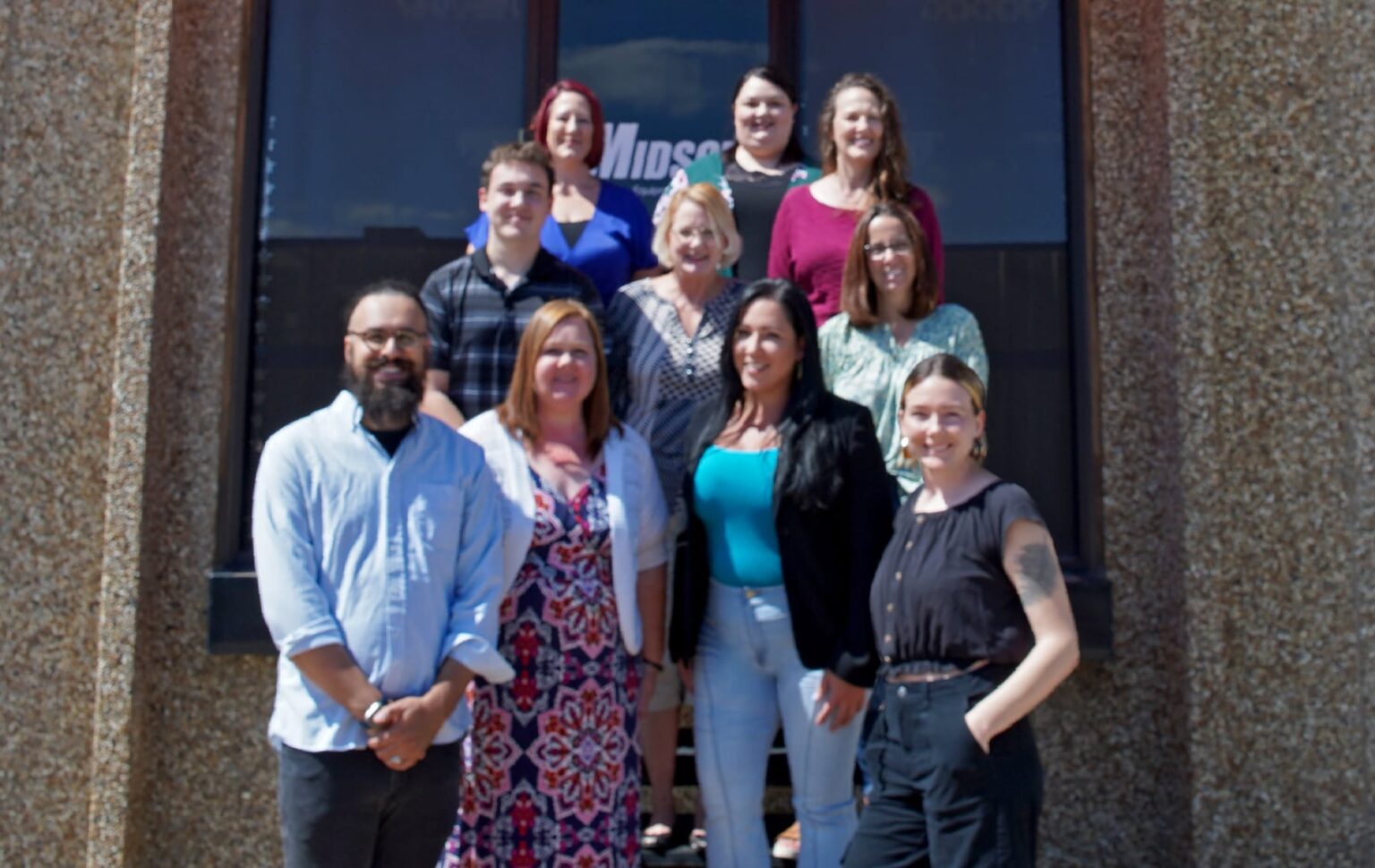 Midlandsci About Us - MIDSCI