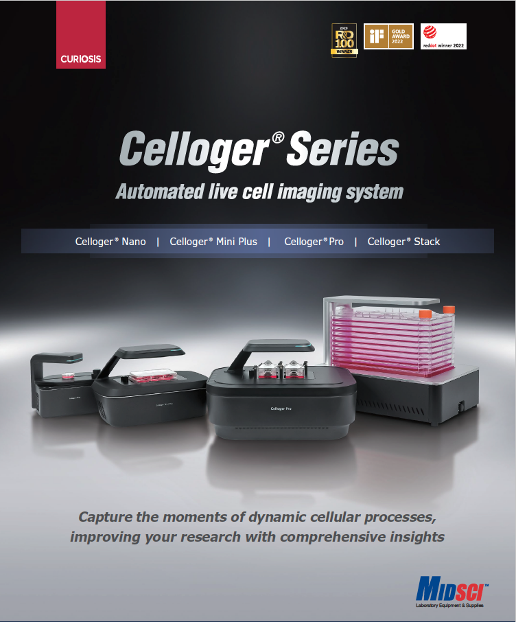 Celloger Series