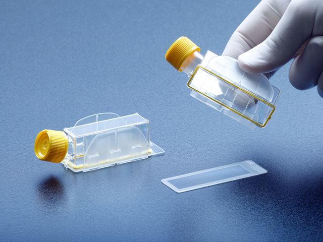 TPP Clipmax Chamber Slide System