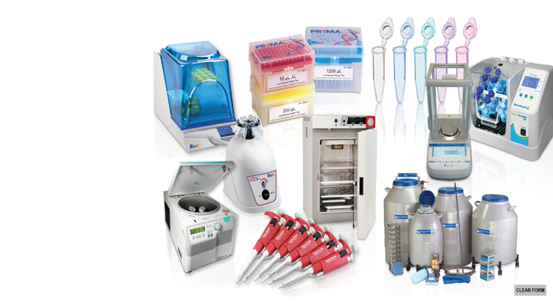 MIDSCI New Lab Start Up Guide - Click Here to Get Your Copy!