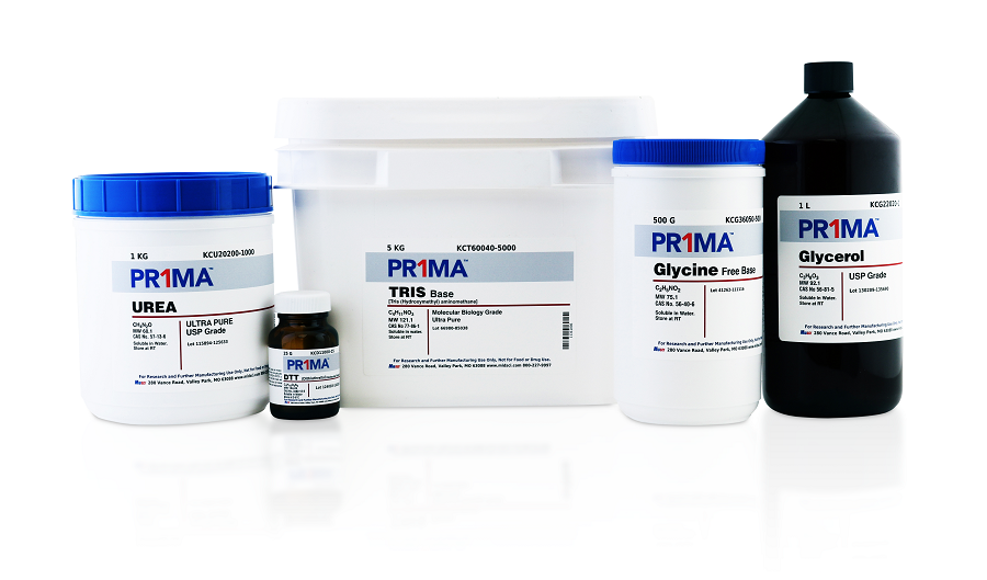 PR1MA™ Biochemicals