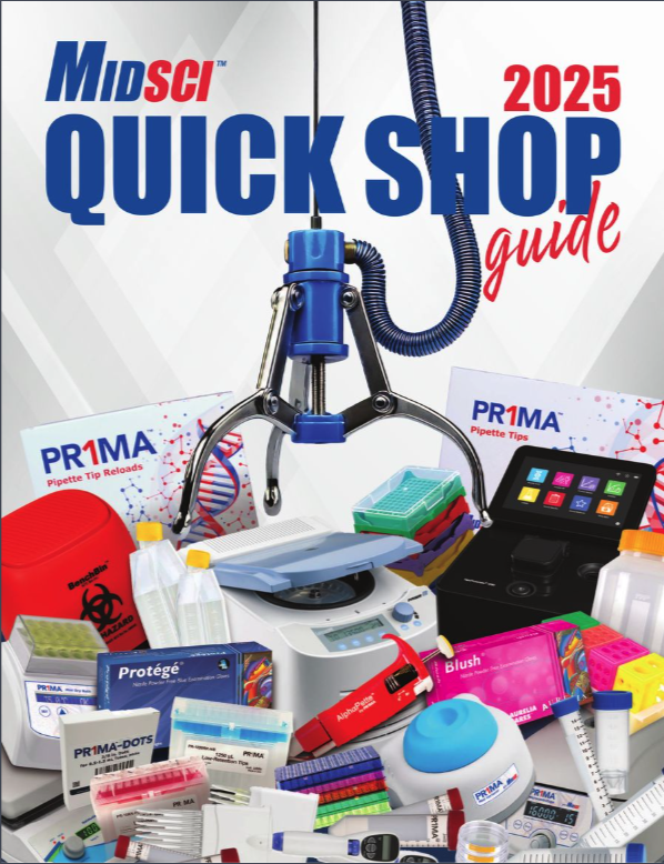 Q1 2025 Quick Shop Guide