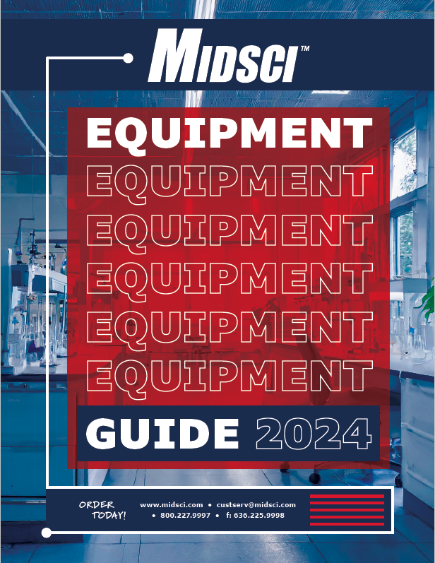 Q2 2024 MIDSCI Equipment Guide