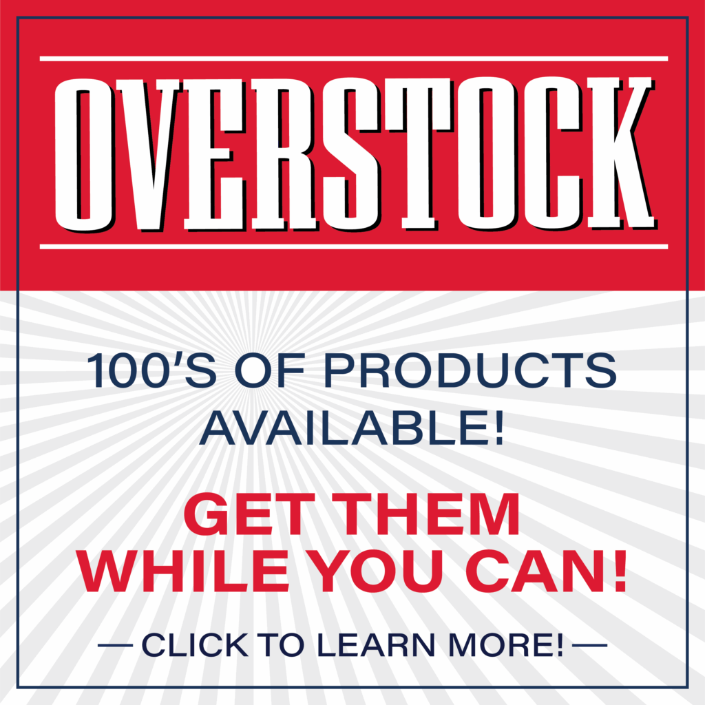Overstock - Last Chance Items at Great Prices!