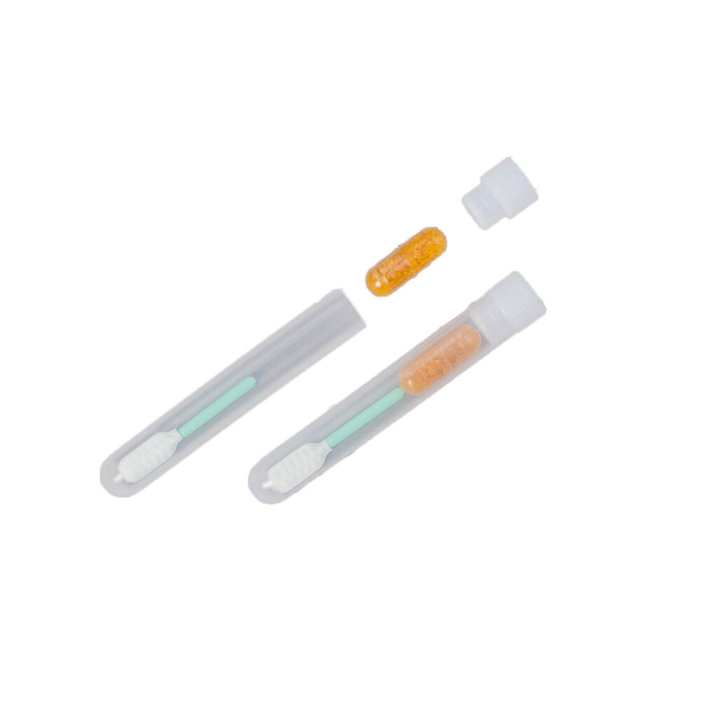 Isohelix Dri-Capsules