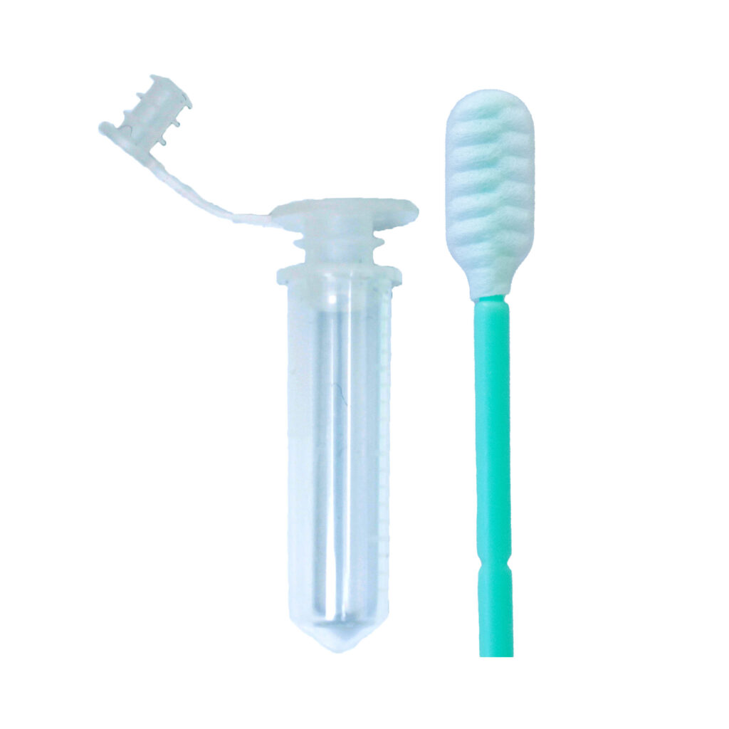 Isohelix™ DNA/RNA Buccal Swabs