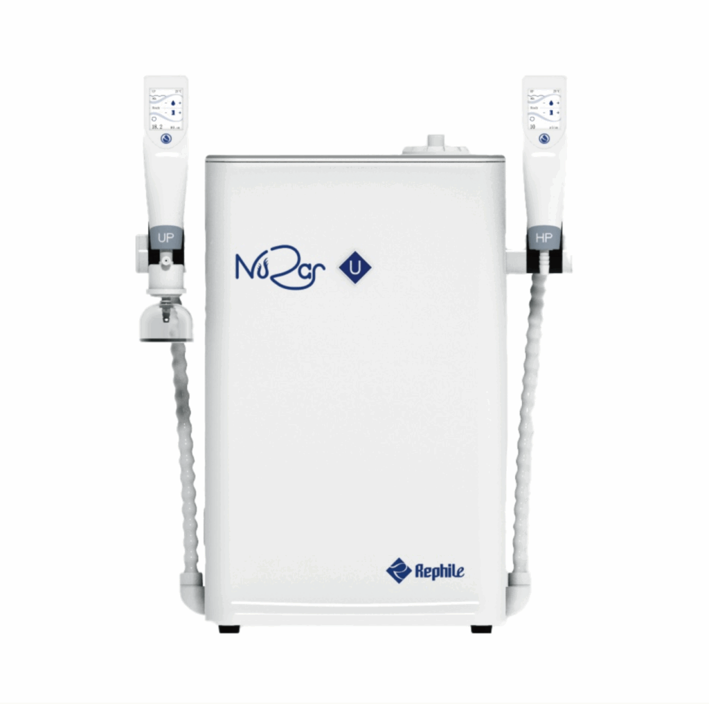 NuZar Water System Set, U24