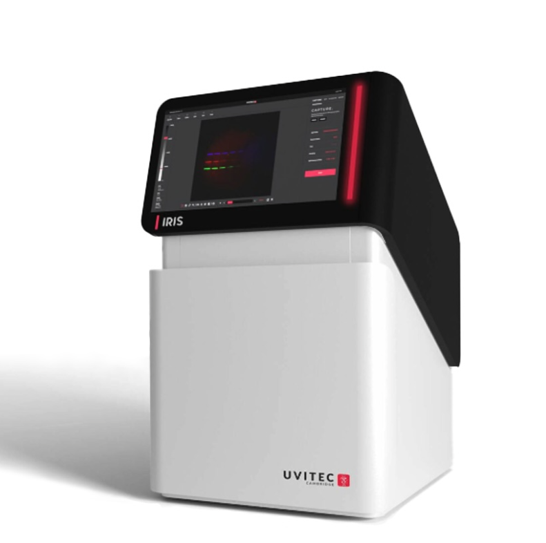 Uvitec Alliance IRIS