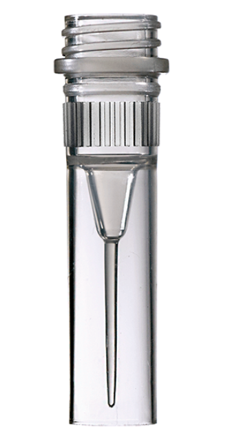 PR1MA™ Screw Cap Tubes and Caps