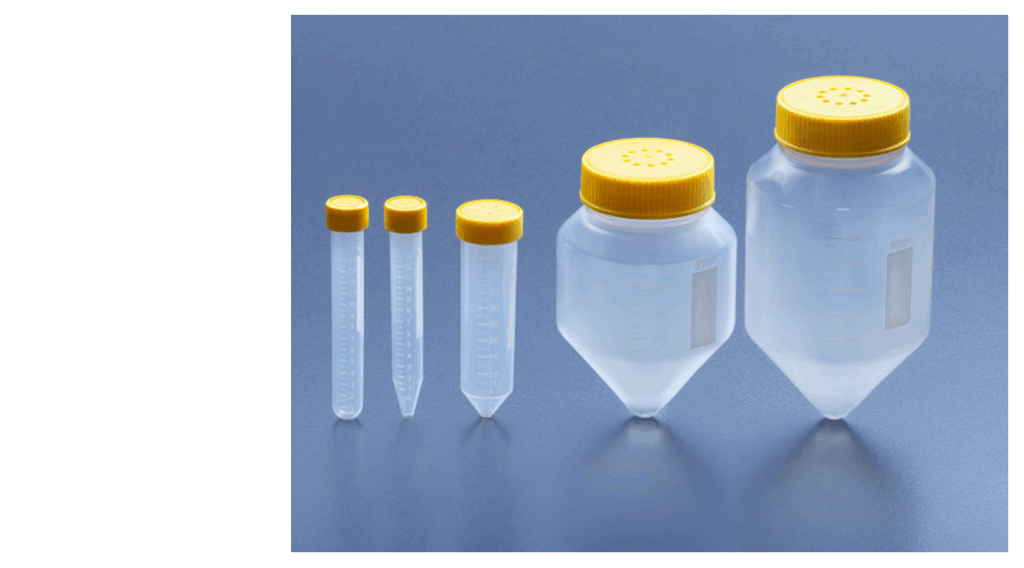 TPP TubeSpin® Bioreactors