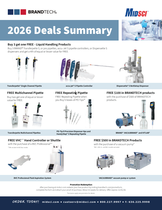 2026 BrandTech Deals