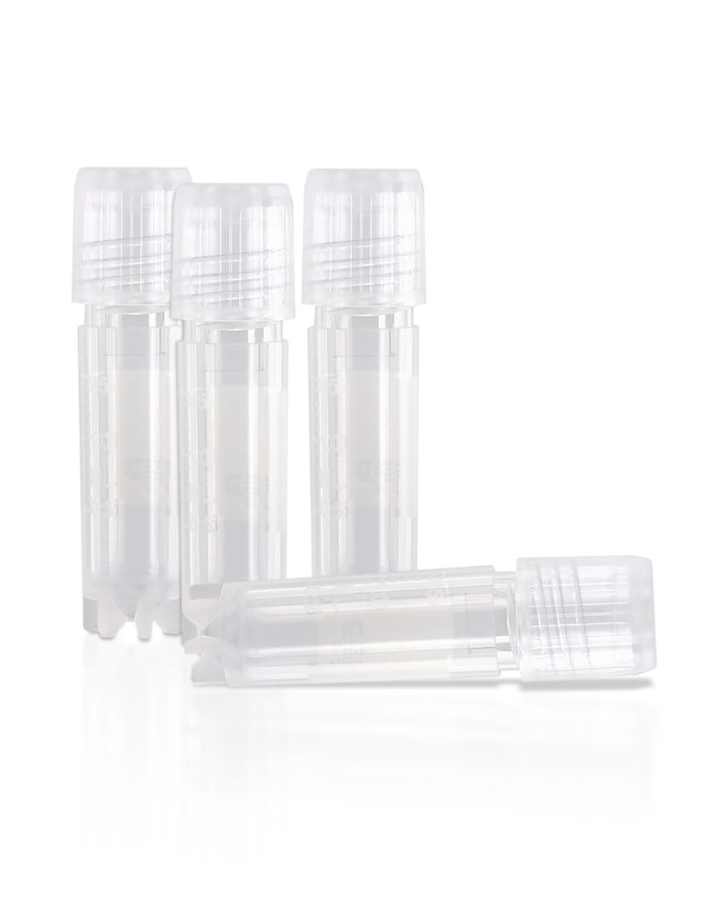 TPP Polar Cryo Tubes