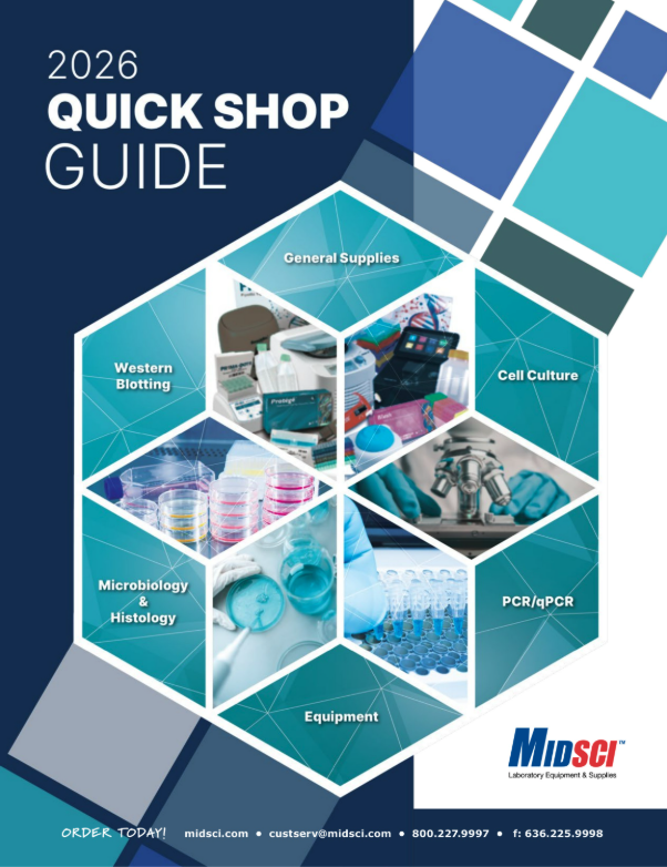 Q1 2026 Quick Shop Guide