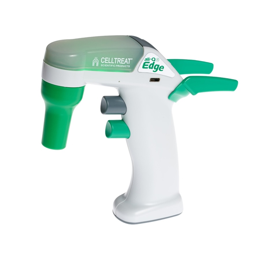 Ali-Q® Edge Pipet Controller