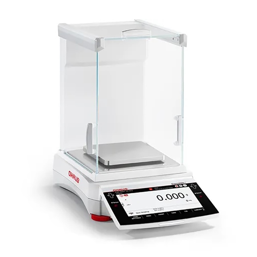 Explorer™ EXR Precision Balances