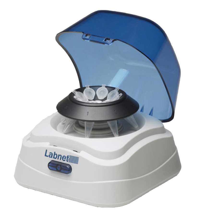 Labnet™ Mini Microcentrifuge