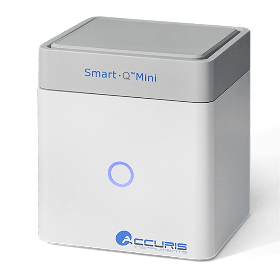 Smart-Q™ Mini Quantitative Fluorometer