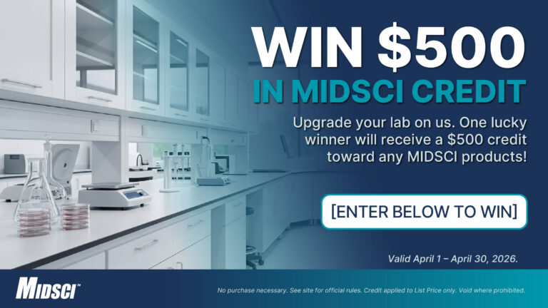 Midlandsci Contest Page - Sign Up for MIDSCI Emails - MIDSCI