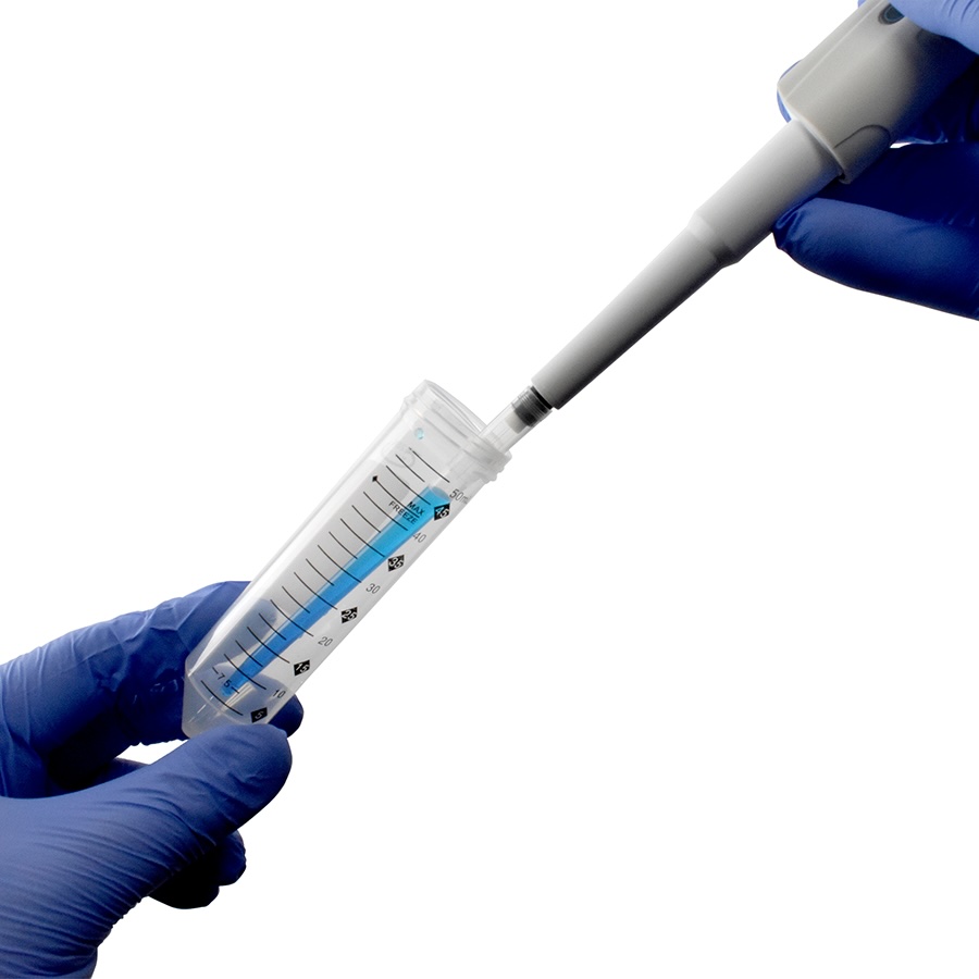 DeepDip™ Pipette Tips