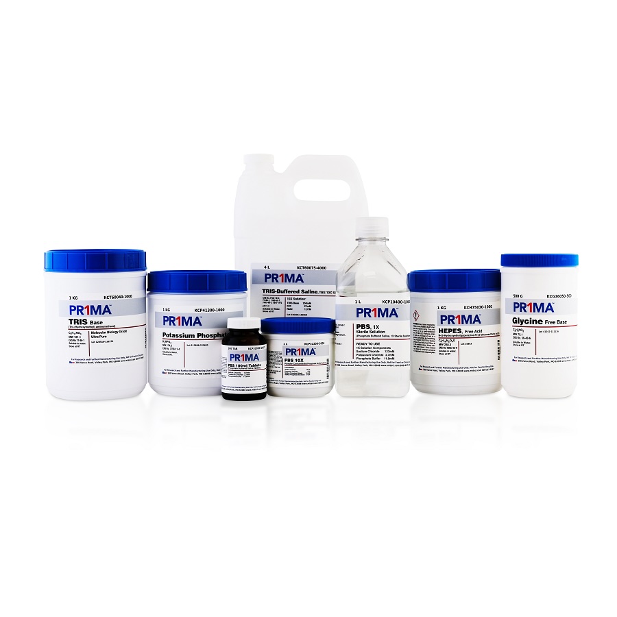PR1MA™ DPBS 1X Solution