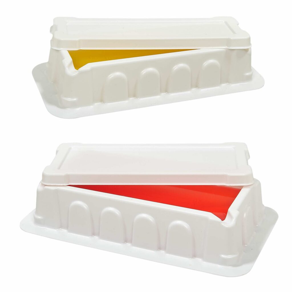 PR1MA™ Standard Solution Reservoirs