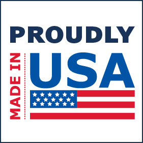 American Made Pipette Tips