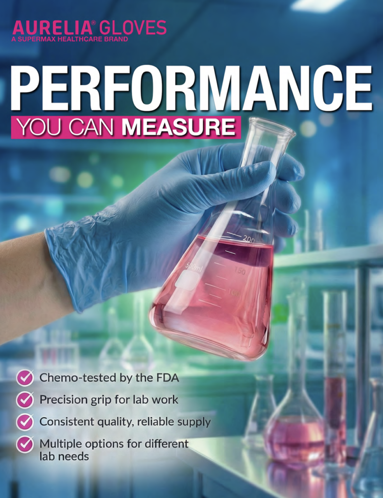 Aurelia® Gloves