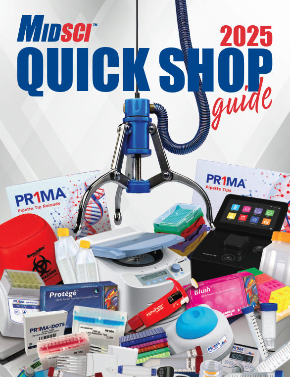 Q1 2025 Quick Shop Guide