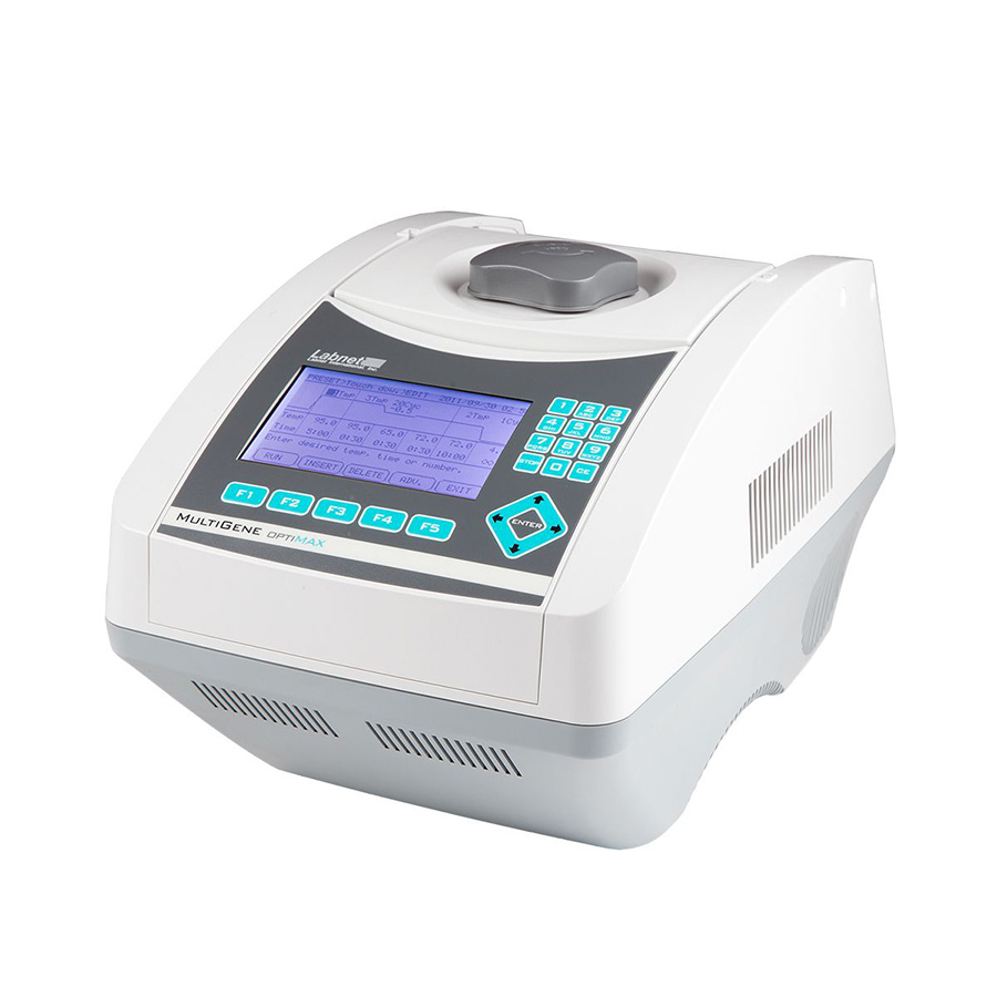 MultiGene™ OptiMax Gradient Thermal Cycler