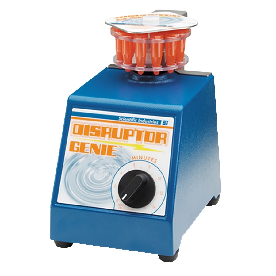 GENIE® Cell Disruptors
