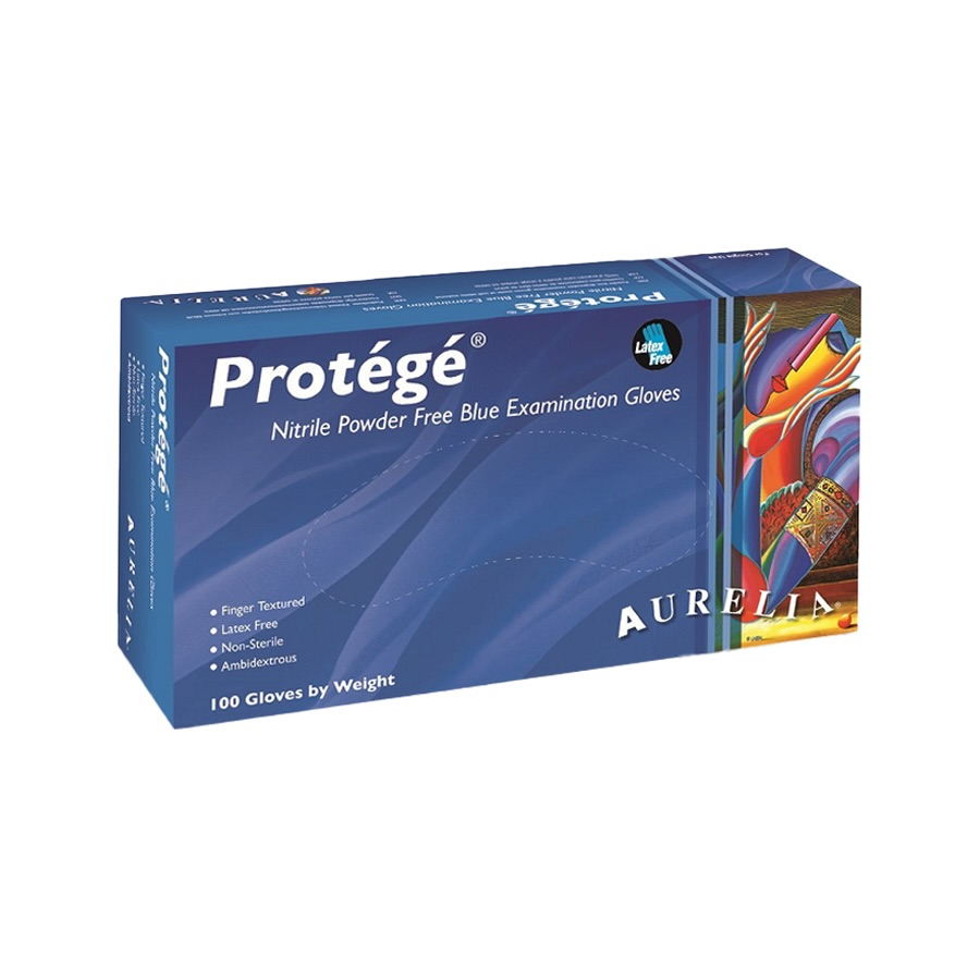 Aurelia® Protégé® Nitrile Gloves