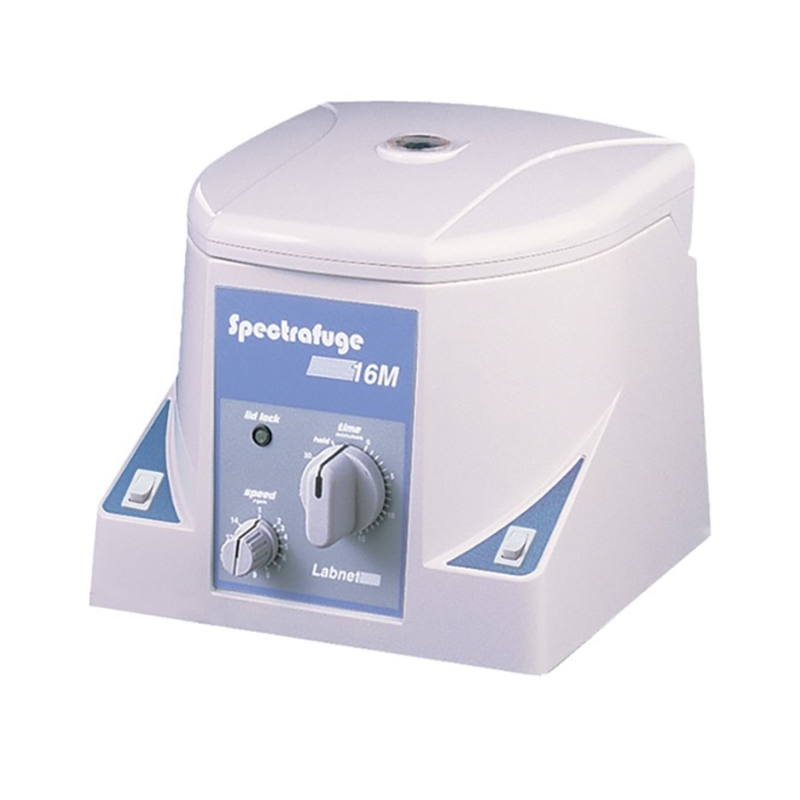 Labnet Spectrafuge™ Microcentrifuges