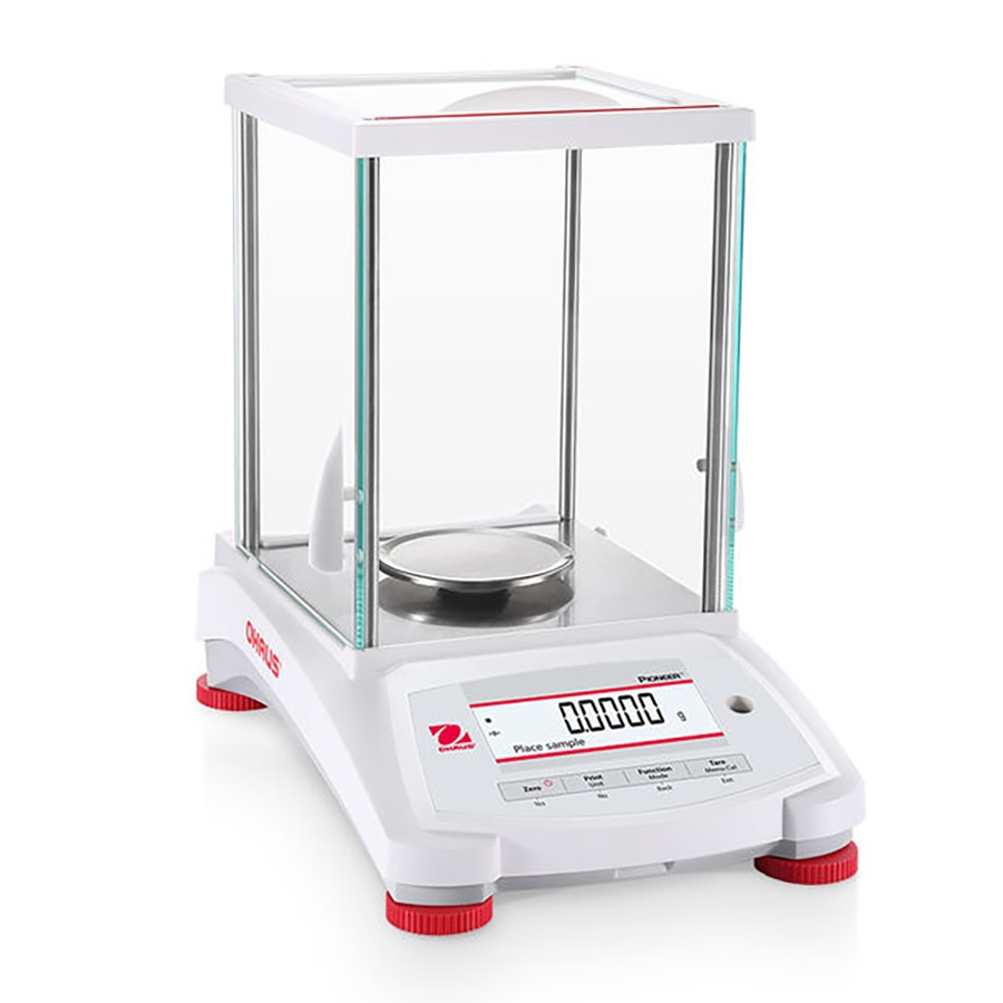 Pioneer™ PX Analytical Balances